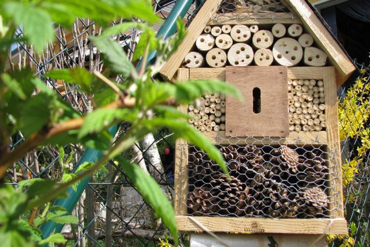 Neudorff Insektenhotel