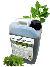 GreenPanda Brennnesseljauche Konzentrat 3 Liter